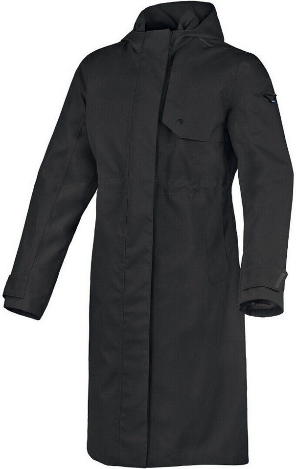 Macna Motorradjacke Swan Damen Motorrad Regenmantel wasserdicht Bild 2