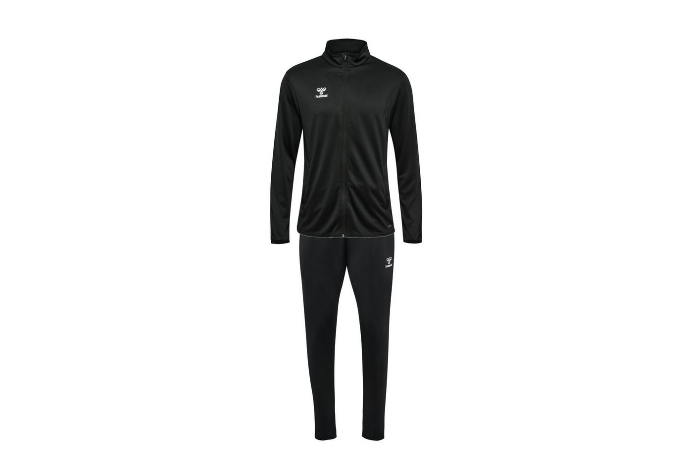 hummel Trainingsanzug Hummel Kinder Trainingsanzug hmlEssential 224548+224550