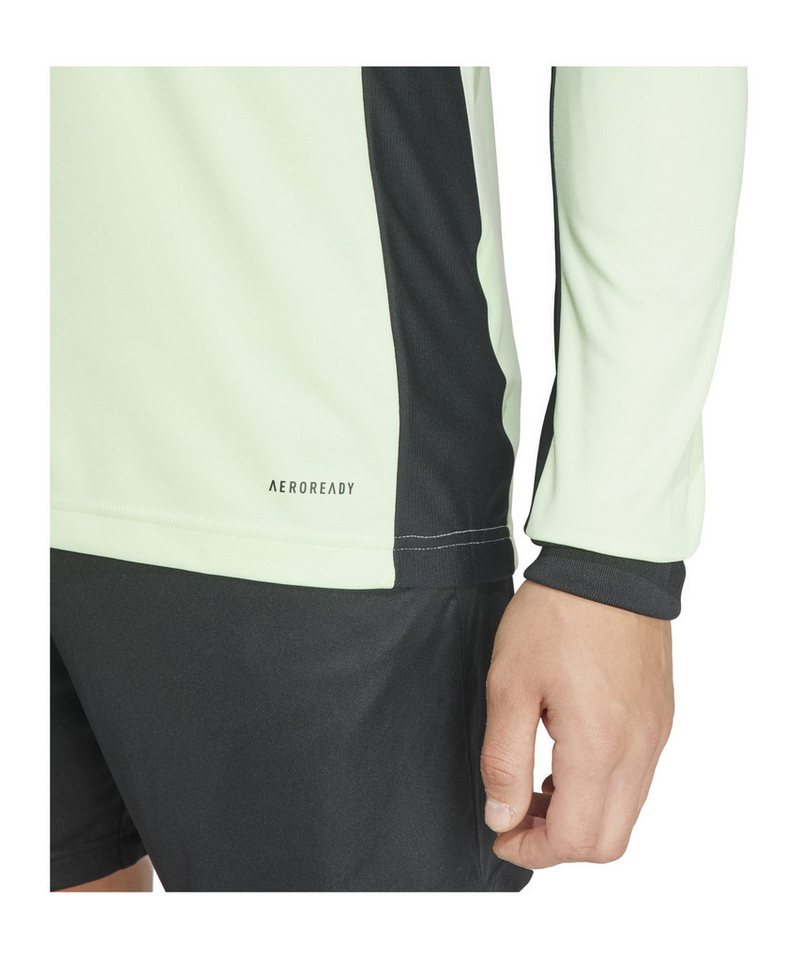 adidas Performance Fußballtrikot adidas Performance Referee 24 Trikot langarm Teamsport Bild 2