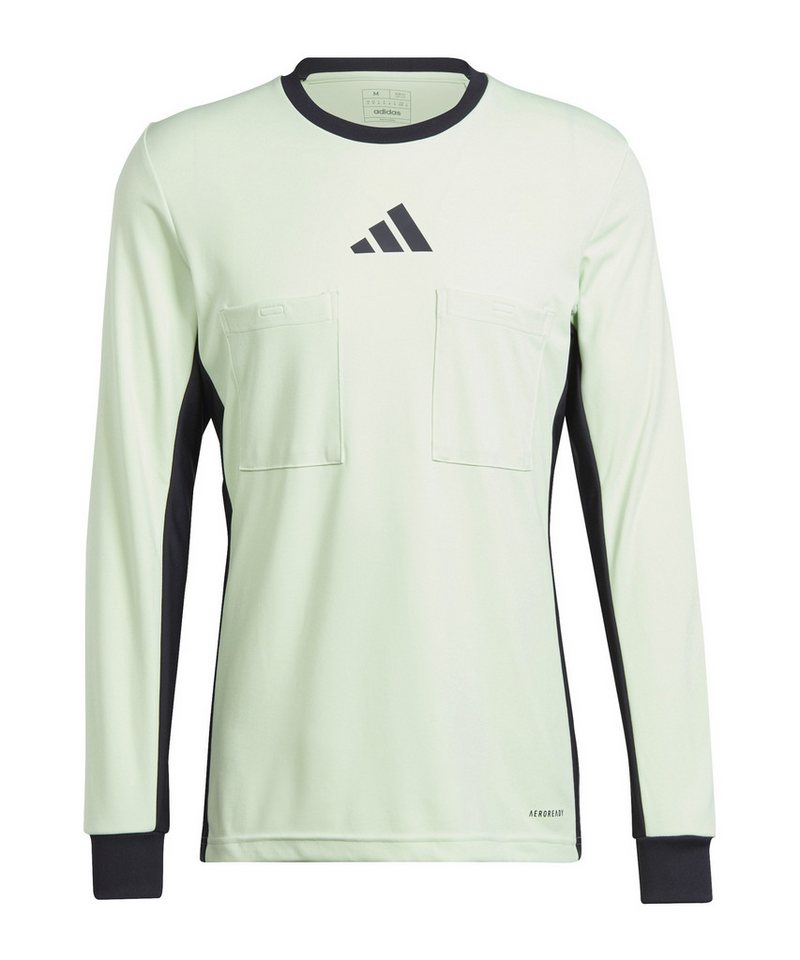adidas Performance Fußballtrikot adidas Performance Referee 24 Trikot langarm Teamsport Bild 4