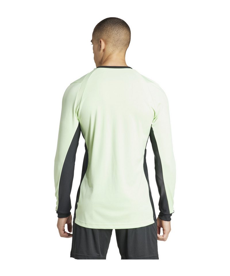 adidas Performance Fußballtrikot adidas Performance Referee 24 Trikot langarm Teamsport Bild 5