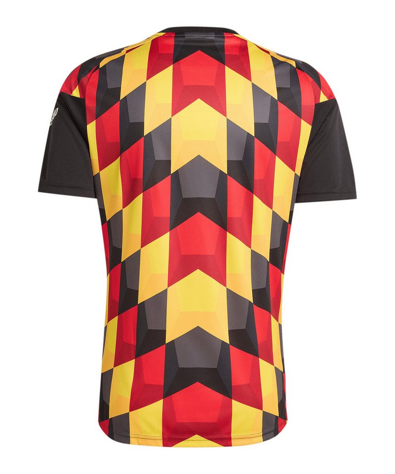 adidas Performance T-Shirt adidas Performance Polyester Bild 2