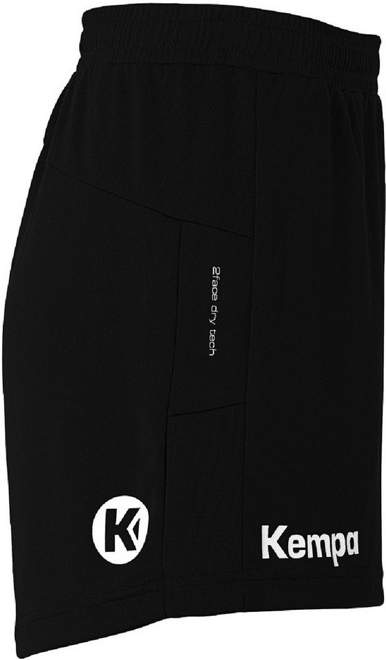 Kempa Trainingsshorts Performance Short Damen