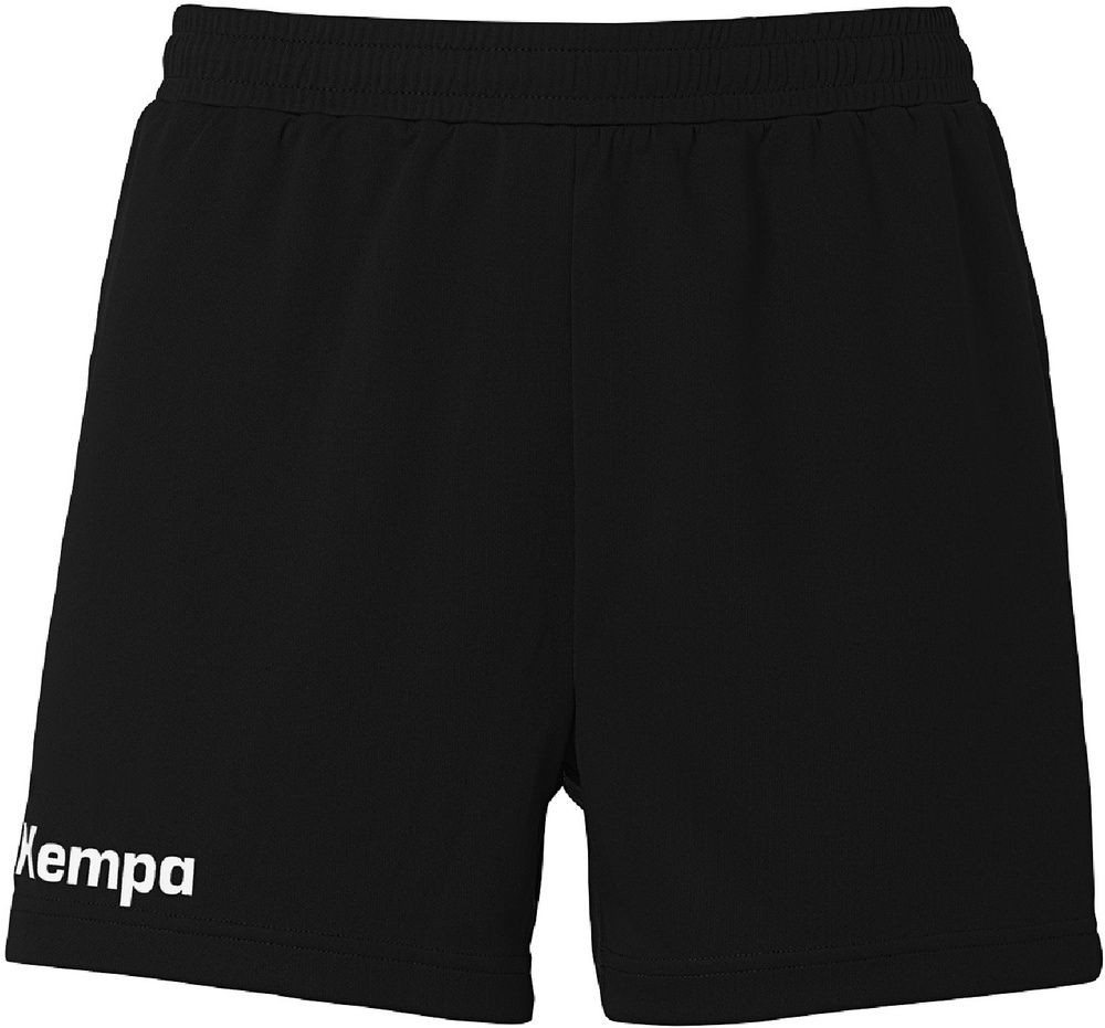 Kempa Trainingsshorts Performance Short Damen Bild 3
