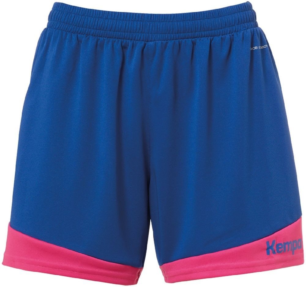 Kempa Trainingsshorts Emotion 2.0 Shorts Women Bild 2