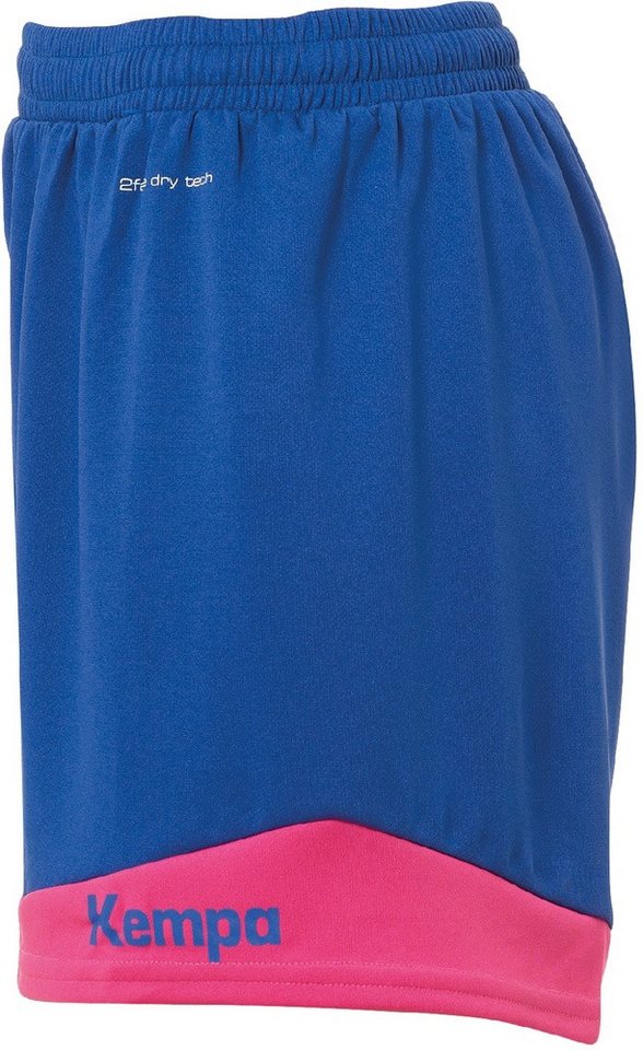 Kempa Trainingsshorts Emotion 2.0 Shorts Women Bild 3