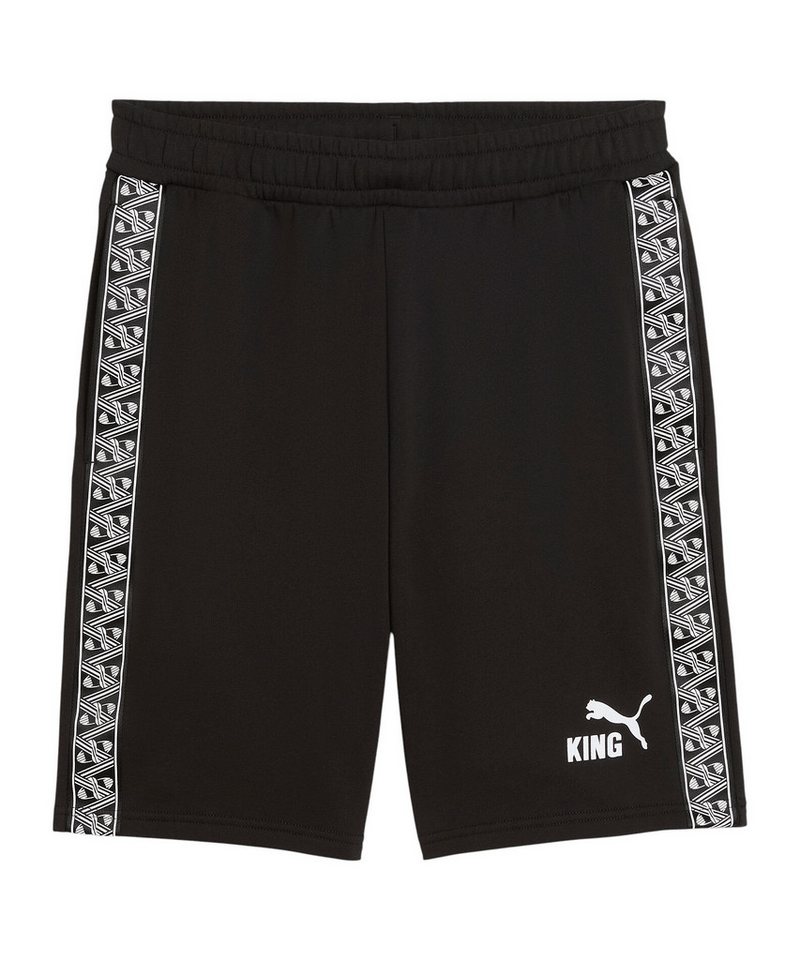 PUMA Sporthose PUMA teamKING Short King Bild 2