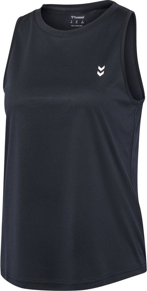 hummel Trainingsshirt Hmlpulse Training W Tanktop Bild 3