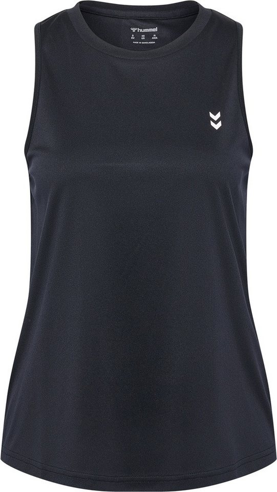 hummel Trainingsshirt Hmlpulse Training W Tanktop Bild 5