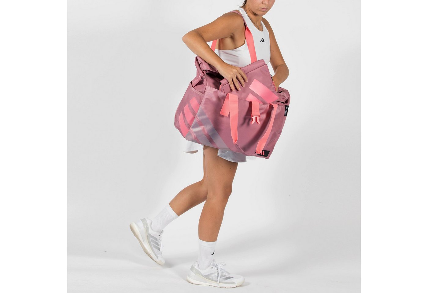 adidas Sportswear Reisetasche Weekend