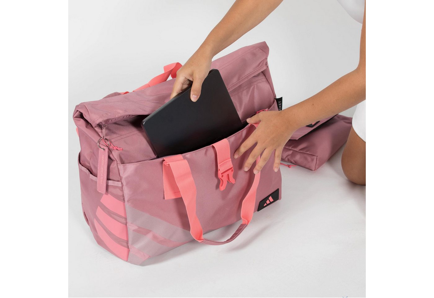 adidas Sportswear Reisetasche Weekend Bild 3