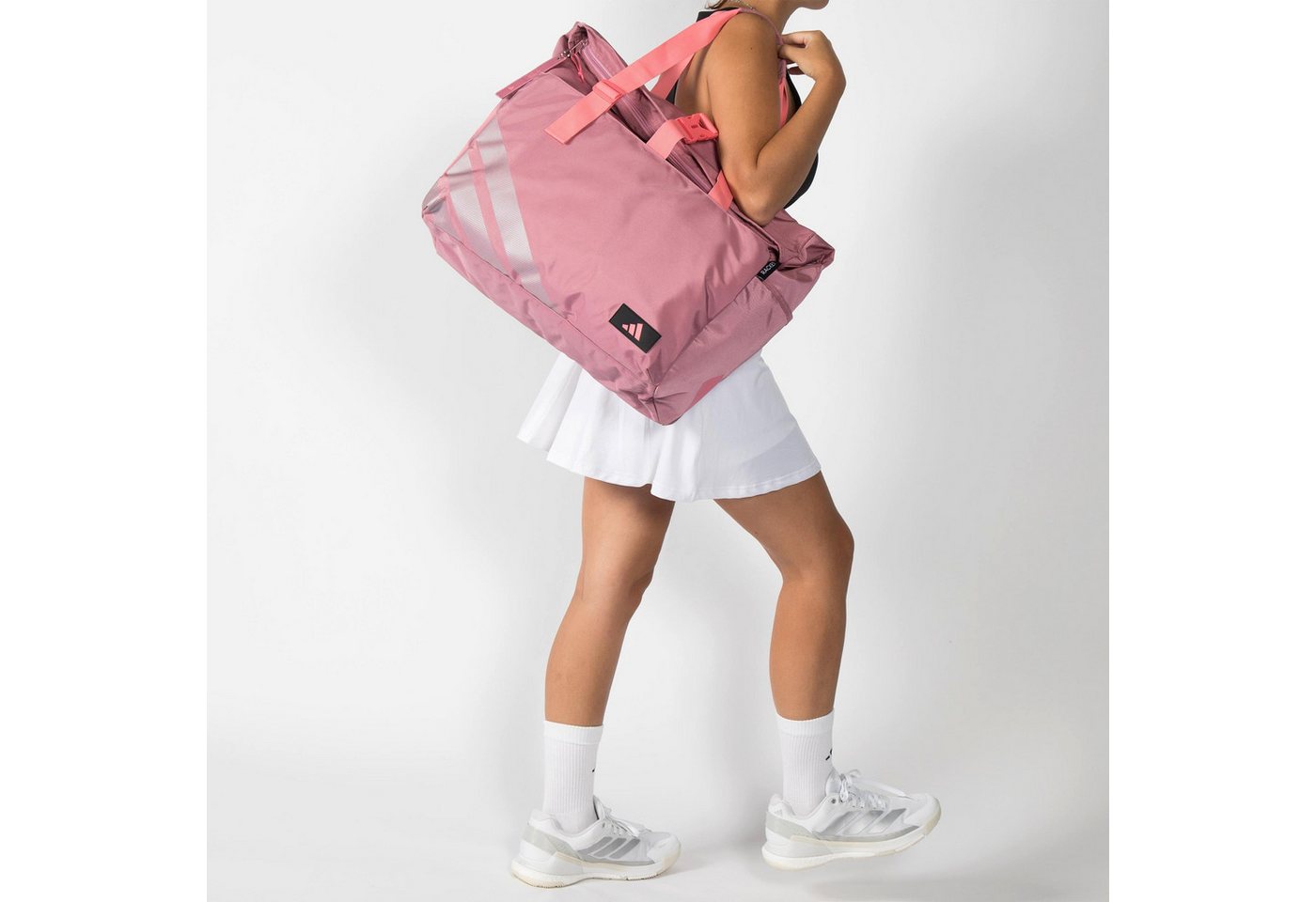 adidas Sportswear Reisetasche Weekend Bild 4