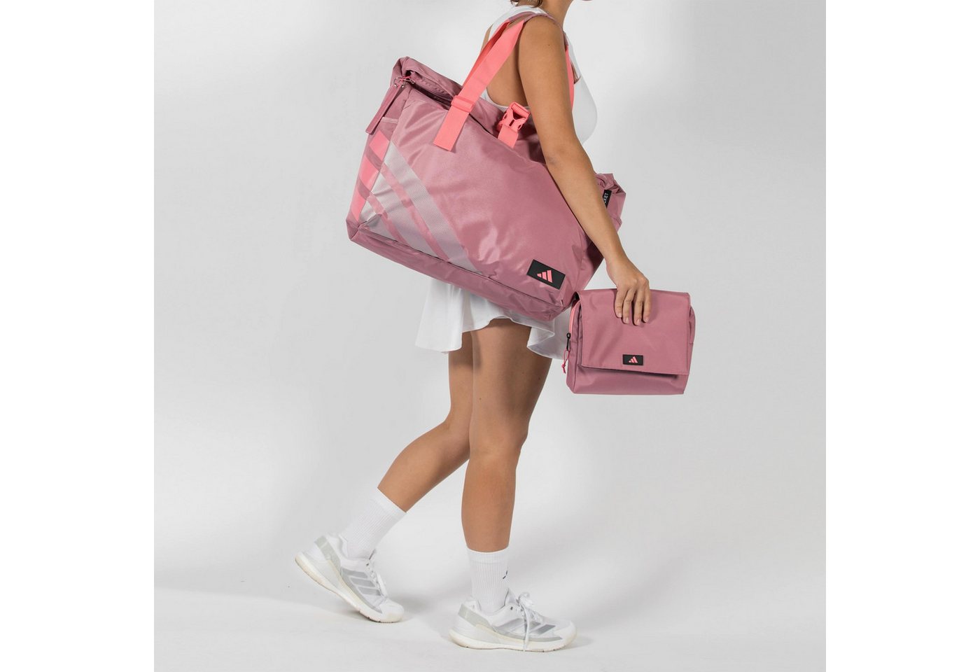 adidas Sportswear Reisetasche Weekend Bild 5