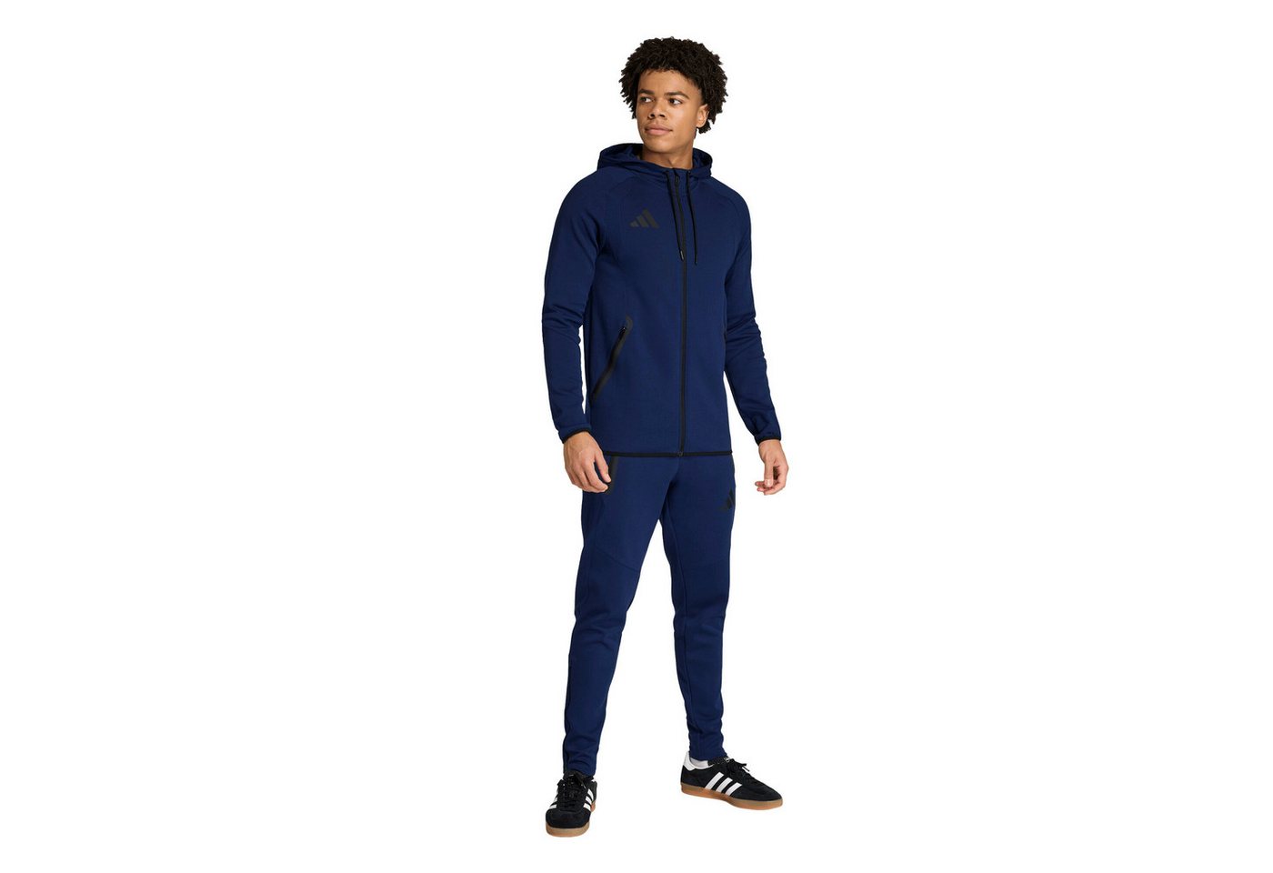 adidas Performance Trainingshose adidas Herren Trainingshose Tiro Travel Sweat Pant Bild 2