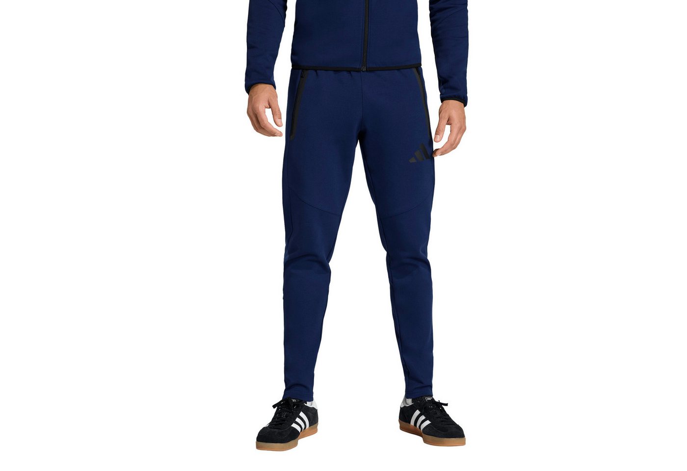 adidas Performance Trainingshose adidas Herren Trainingshose Tiro Travel Sweat Pant Bild 3