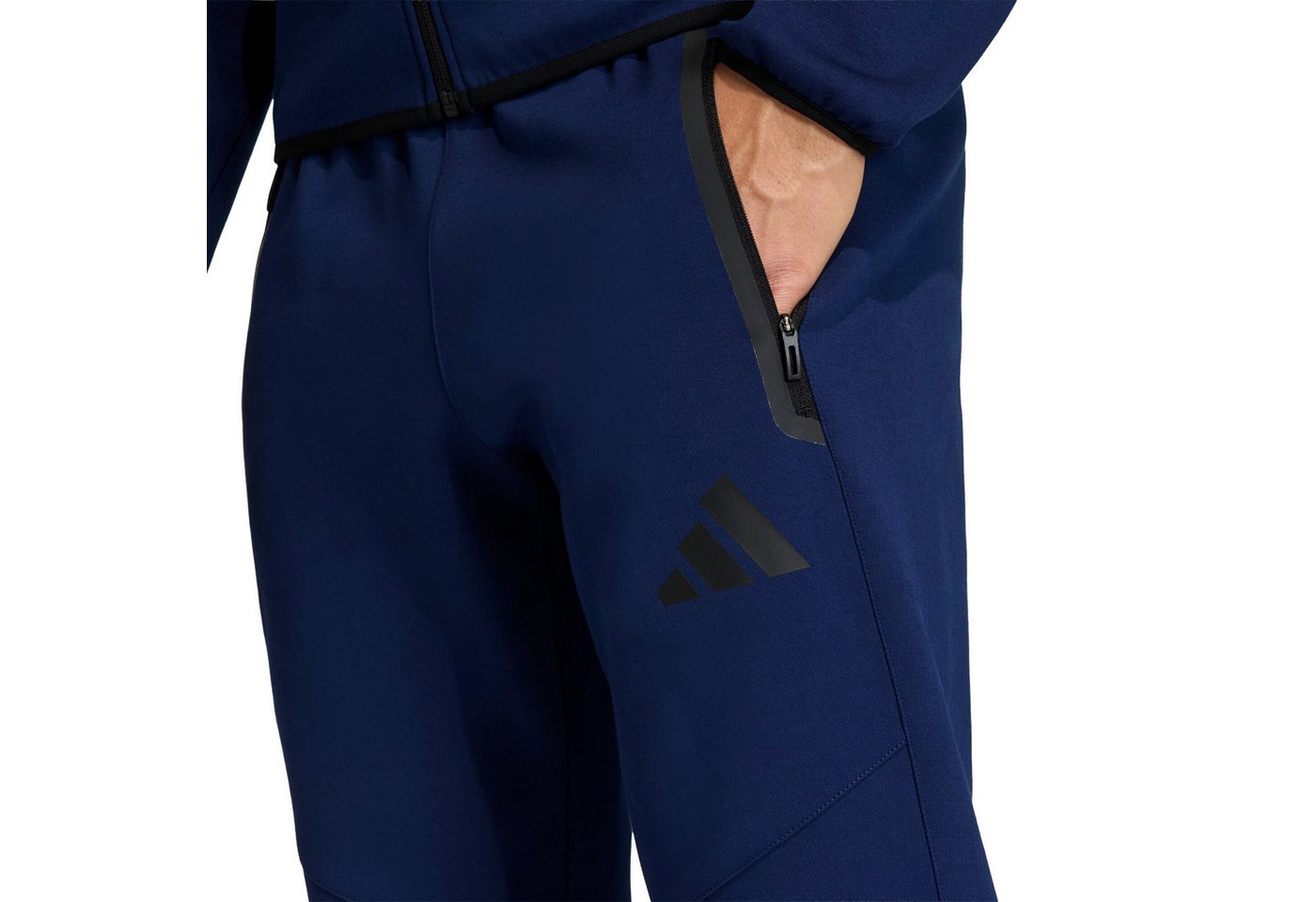 adidas Performance Trainingshose adidas Herren Trainingshose Tiro Travel Sweat Pant Bild 4