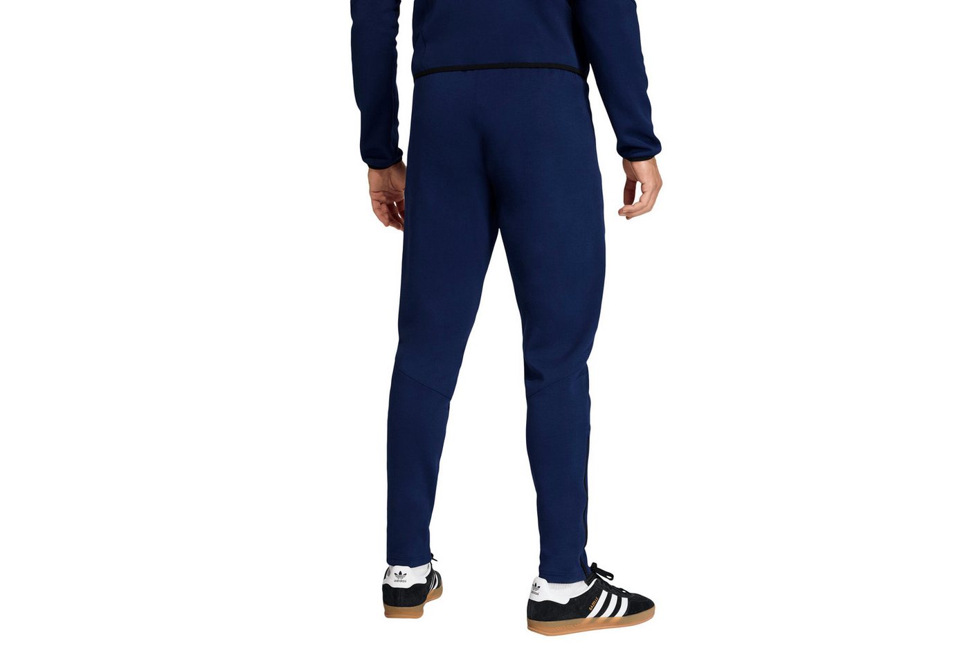 adidas Performance Trainingshose adidas Herren Trainingshose Tiro Travel Sweat Pant Bild 5