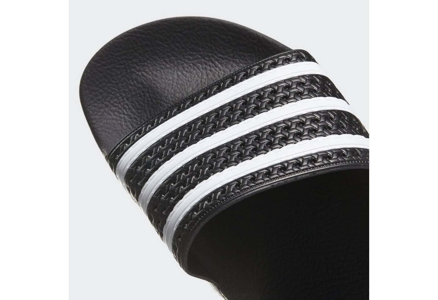 adidas Originals ADILETTE Badepantolette (2-tlg)