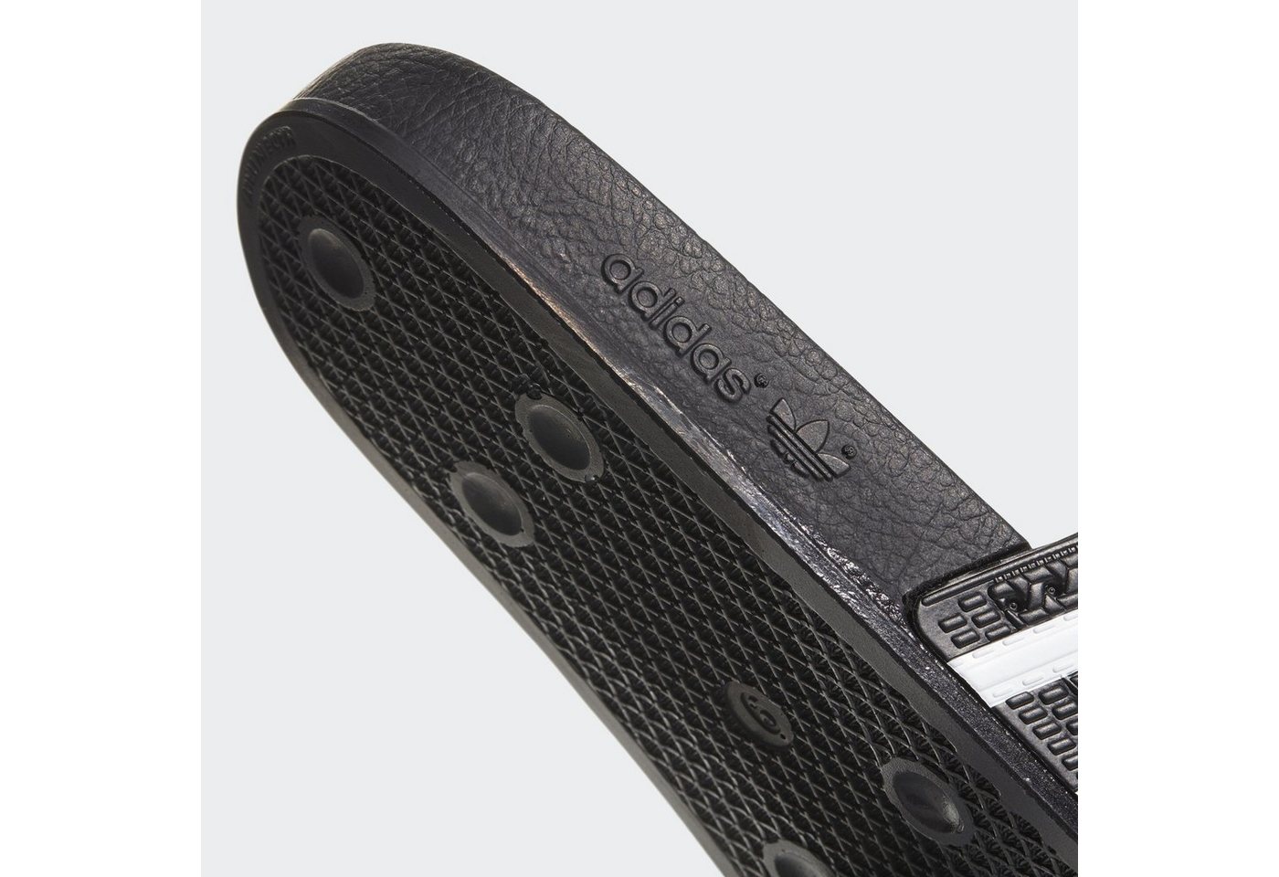 adidas Originals ADILETTE Badepantolette (2-tlg) Bild 2