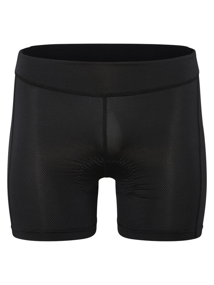 Ziener Fahrradhose NEFEL-Z X-Gel tight man BLACK