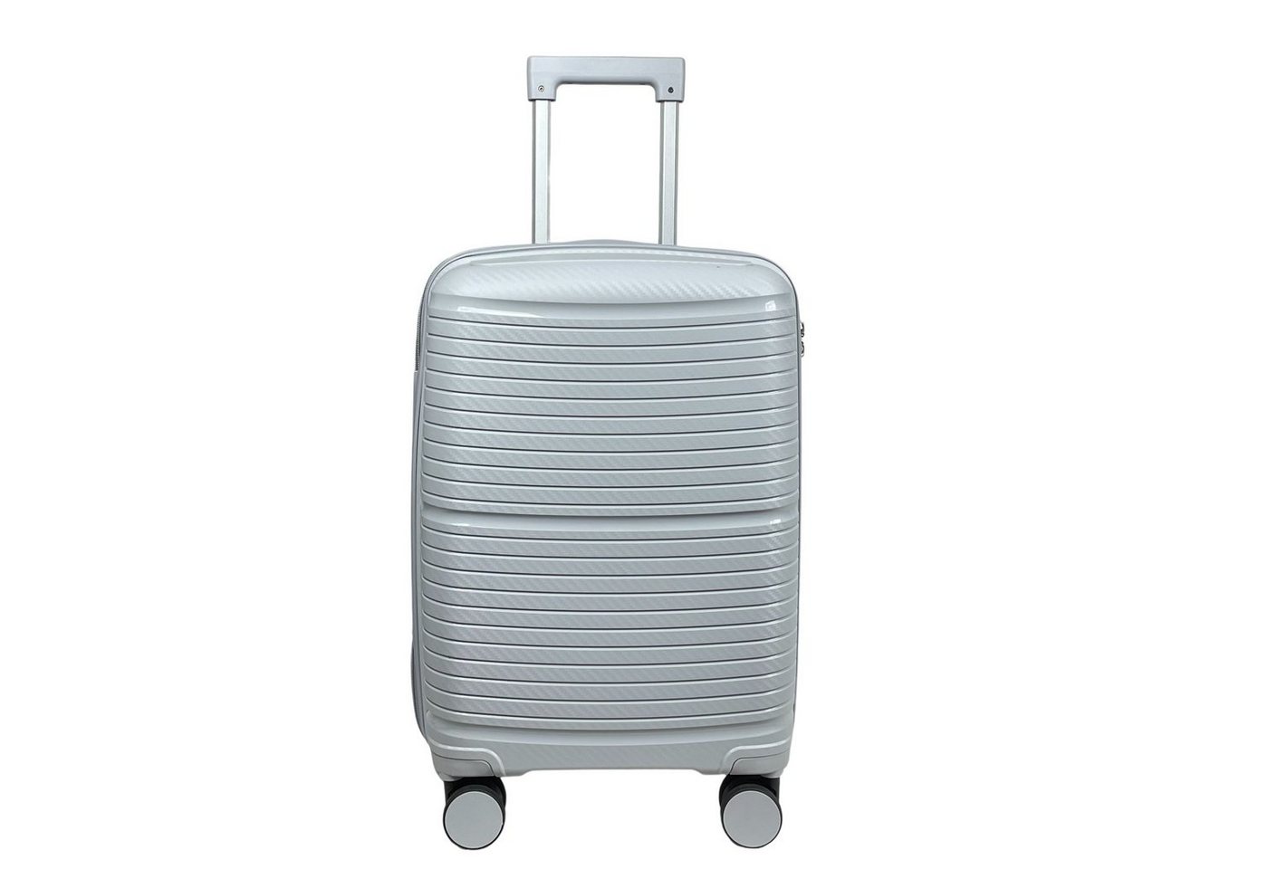 MTB Koffer My Travel Bag 6010 Hartschalen Reisekoffer Polypropylen