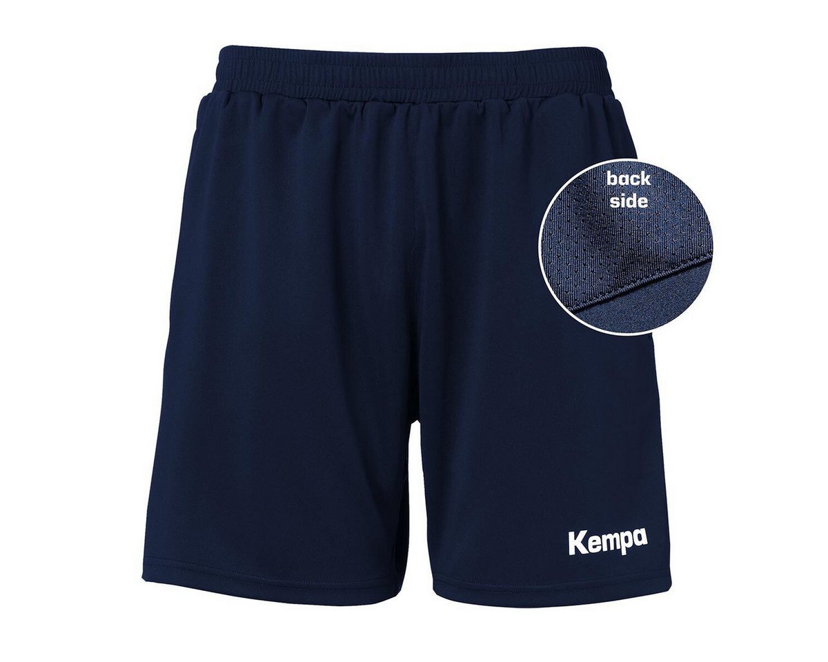 Kempa Trainingsshorts Shorts Hockey (1-tlg) elastisch Bild 2