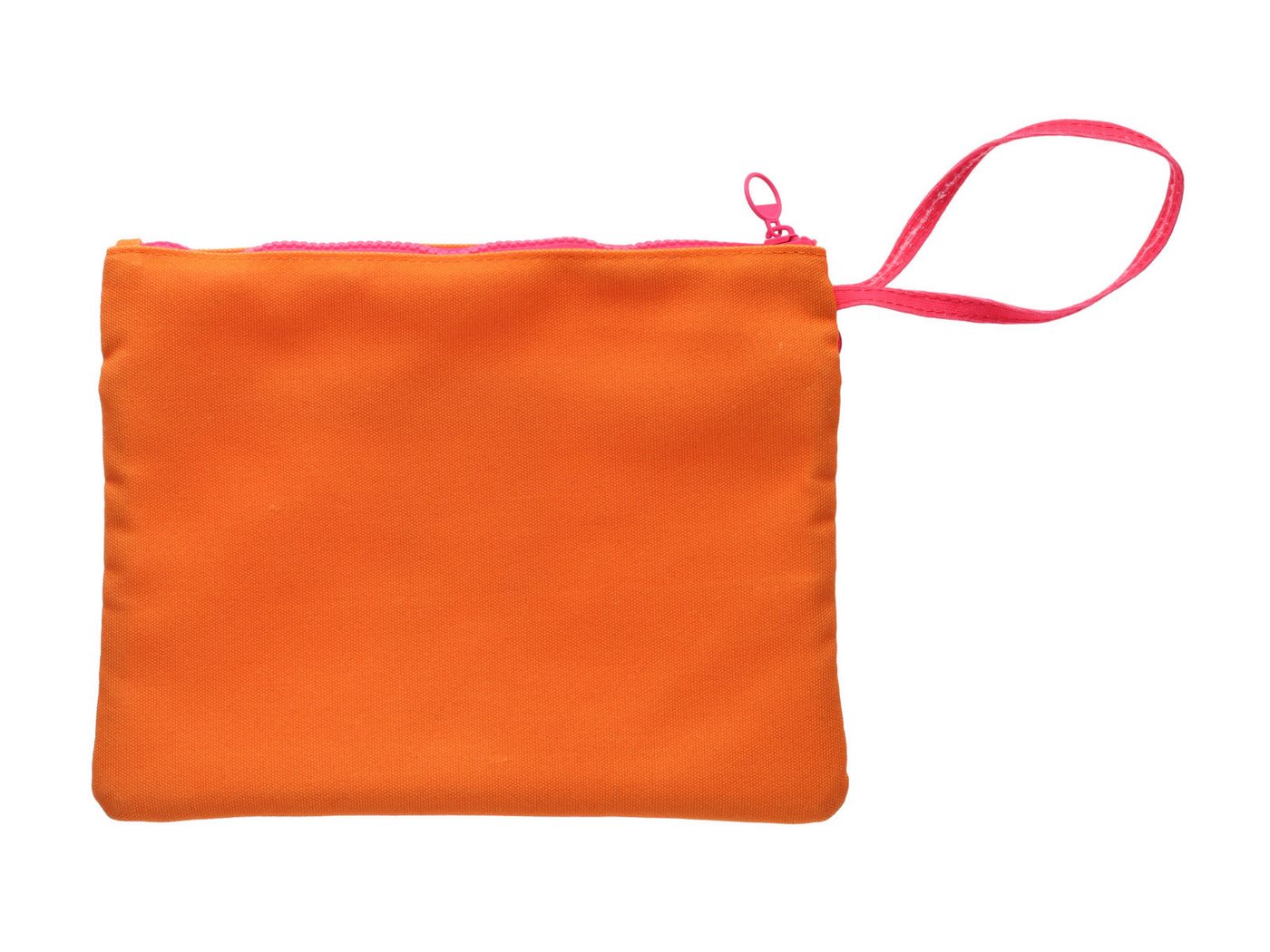 Giftcompany Kosmetiktasche Voyage Mesh Wet Bag orange 27cm