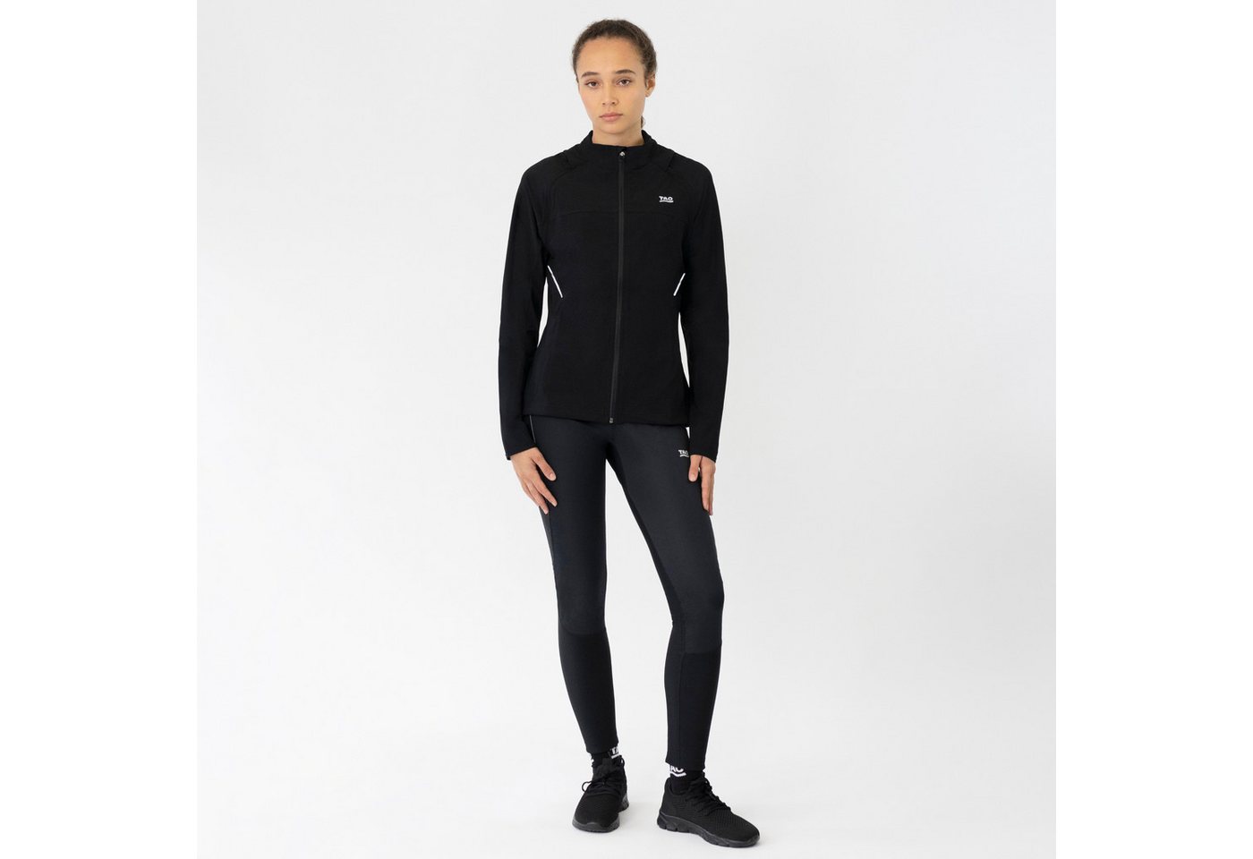 TAO Lauftights TUGA hoher Tragekomfort & Feuchtigkeitstransport Bild 2