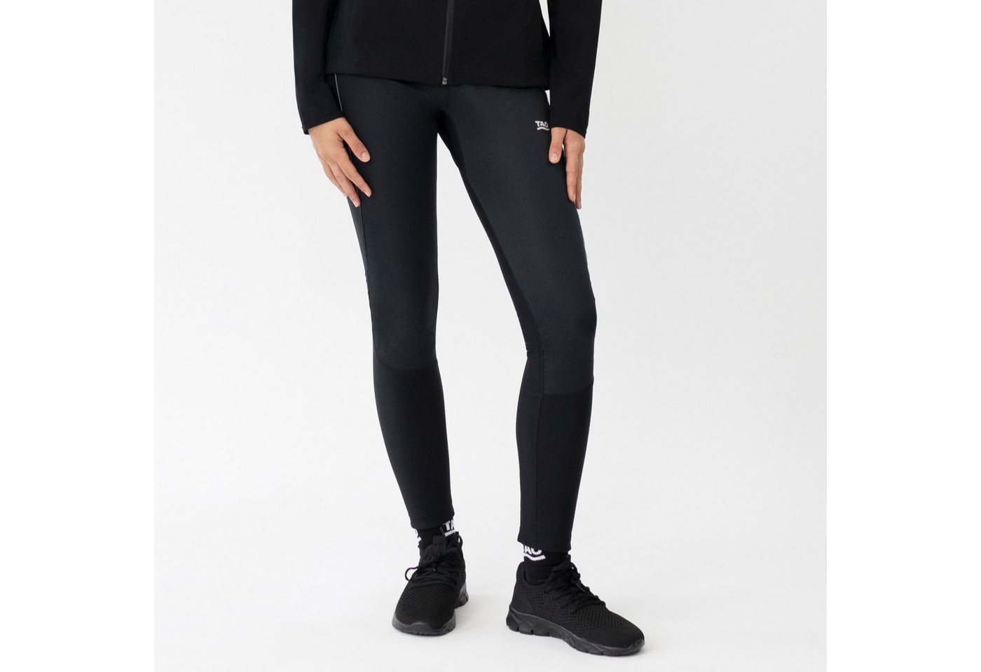 TAO Lauftights TUGA hoher Tragekomfort & Feuchtigkeitstransport Bild 5