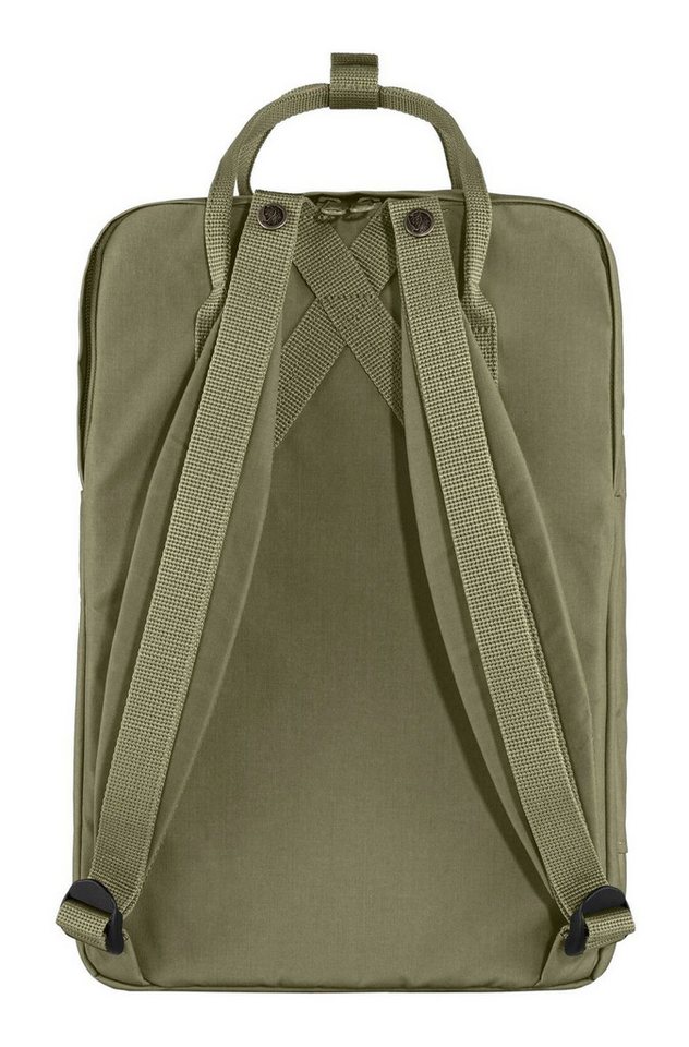 Fjällräven Rucksack Laptop 15" (Set, 2-tlg)