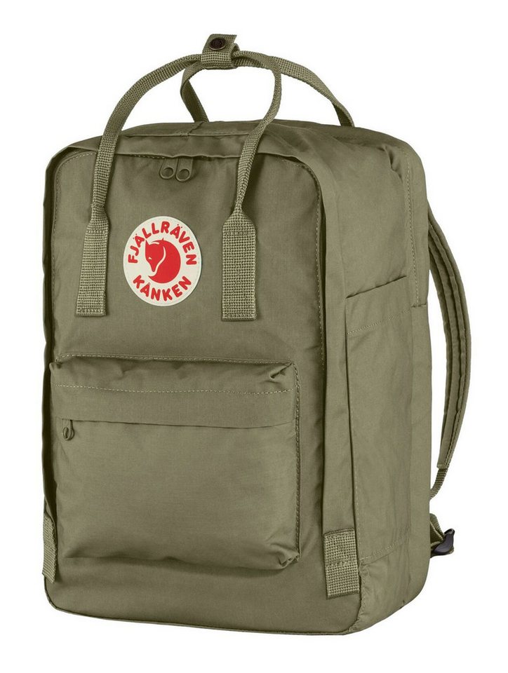 Fjällräven Rucksack Laptop 15" (Set, 2-tlg) Bild 2