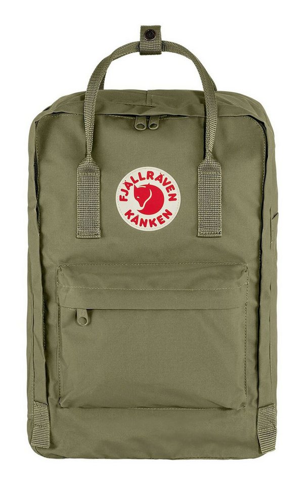 Fjällräven Rucksack Laptop 15" (Set, 2-tlg) Bild 3