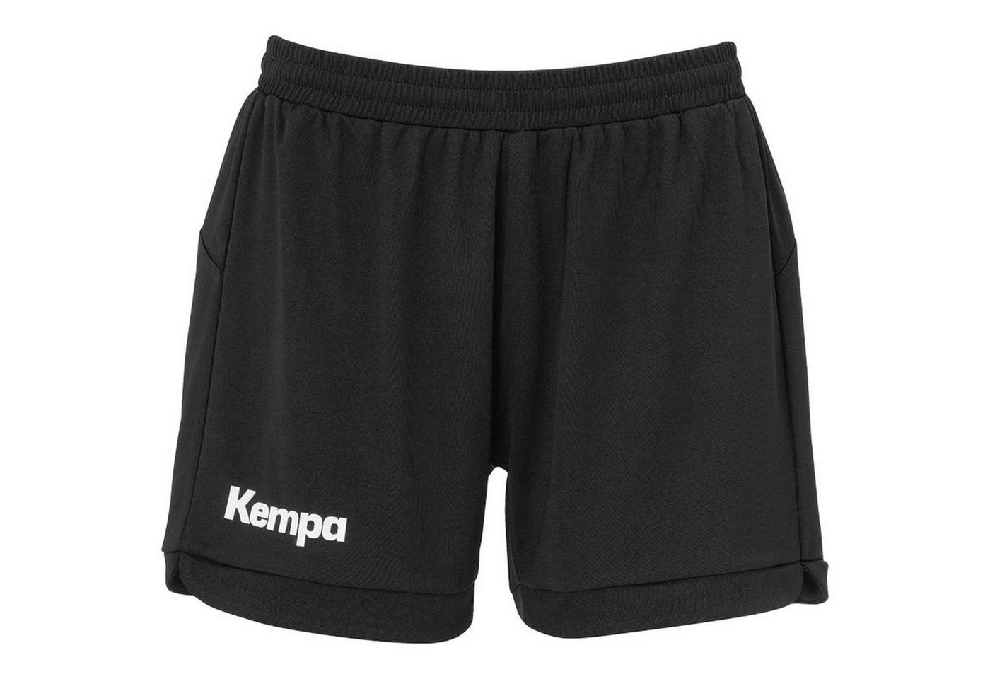 Kempa Trainingshose Prime Shorts Damen Bild 3