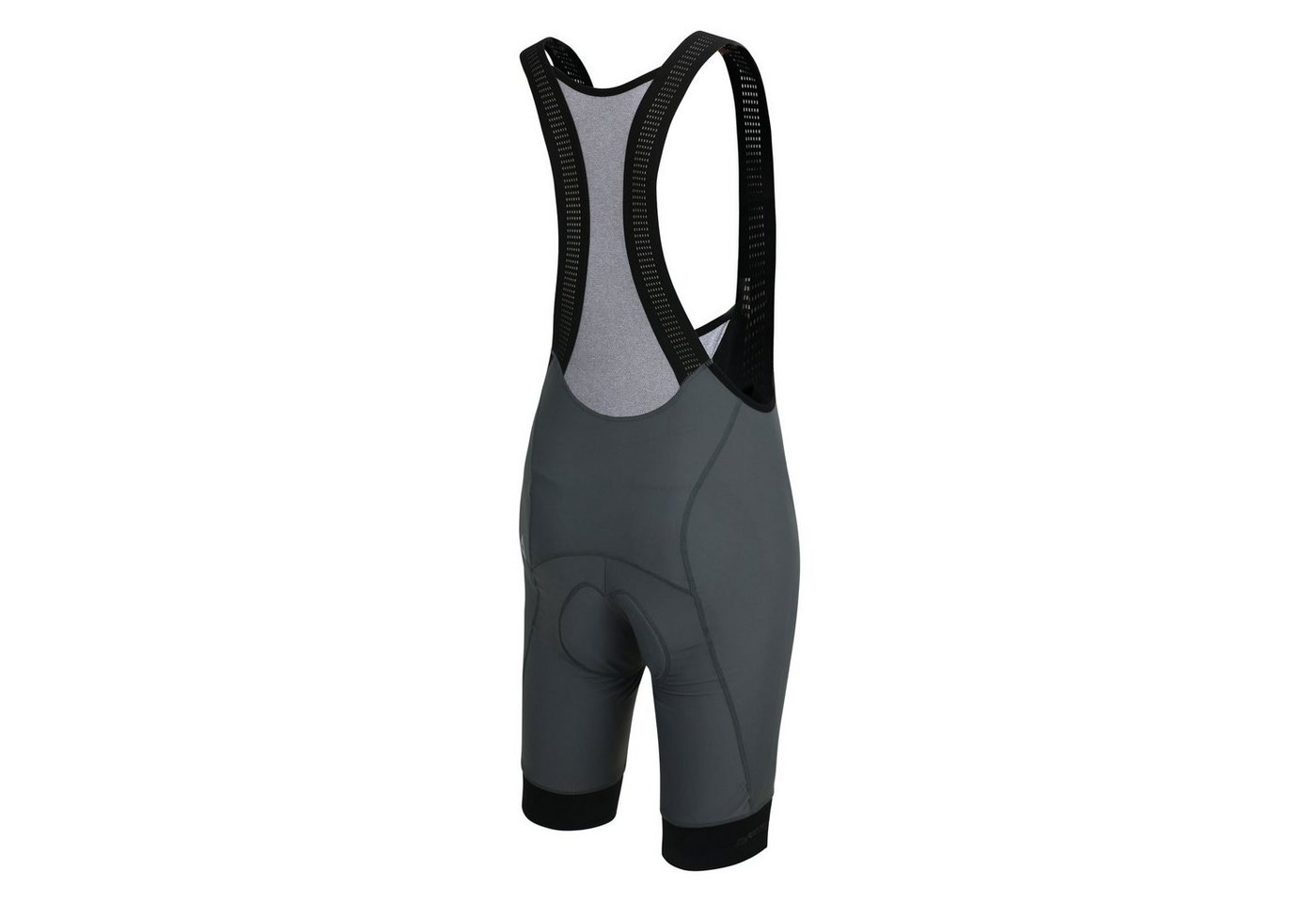 Airtracks Fahrradhose Fahrradhose mit Träger Kurz Pro Team Radhose Größen S M L Xl XXL XXXL
