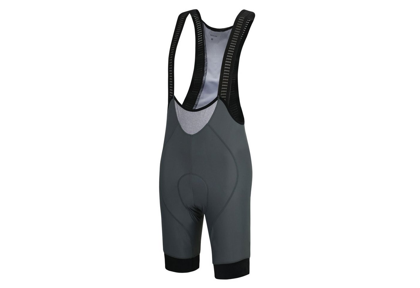 Airtracks Fahrradhose Fahrradhose mit Träger Kurz Pro Team Radhose Größen S M L Xl XXL XXXL Bild 3