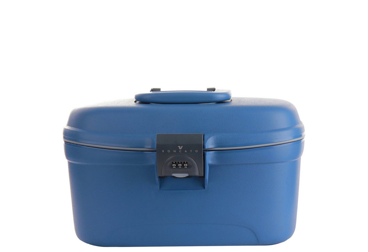 RONCATO Beautycase Light - Beautycase 36 cm (avio blau) Bild 4