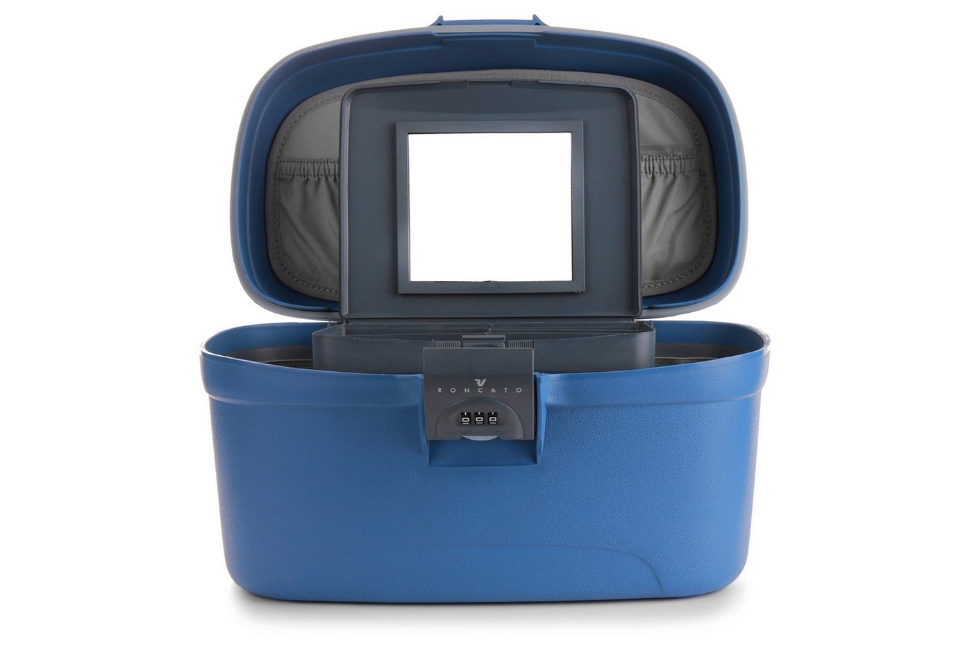 RONCATO Beautycase Light - Beautycase 36 cm (avio blau) Bild 5