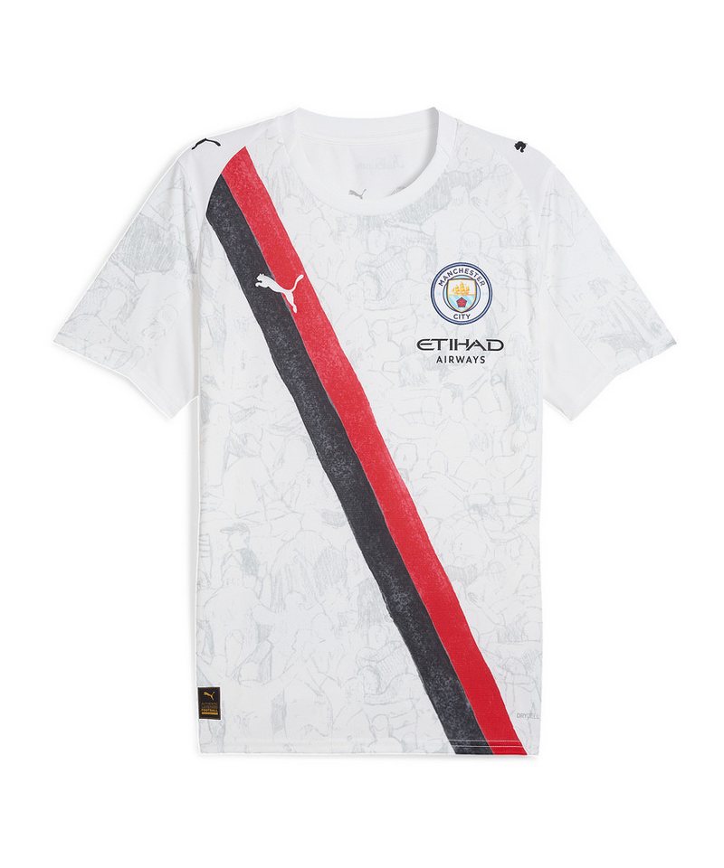 PUMA Fußballtrikot PUMA Premier League