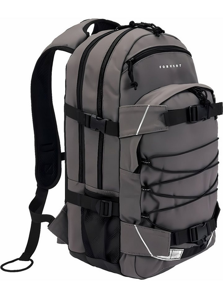Brandit Freizeitrucksack Forvert Canvas Laptop Louis