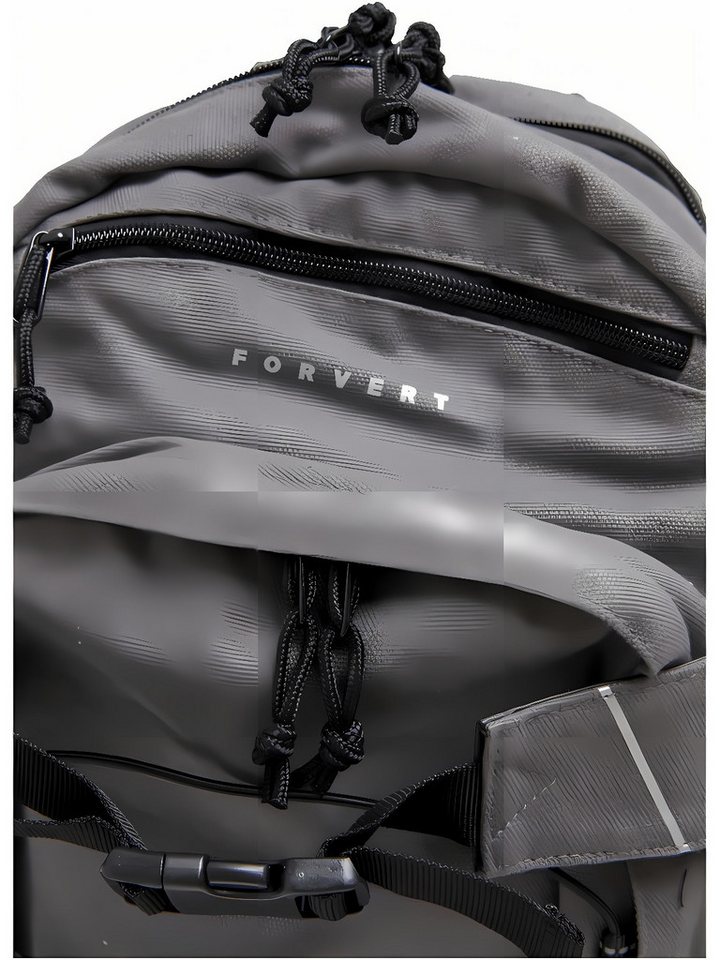 Brandit Freizeitrucksack Forvert Canvas Laptop Louis Bild 3