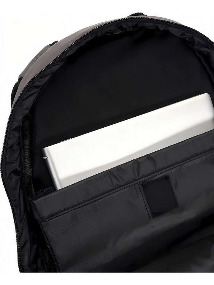 Brandit Freizeitrucksack Forvert Canvas Laptop Louis Bild 4