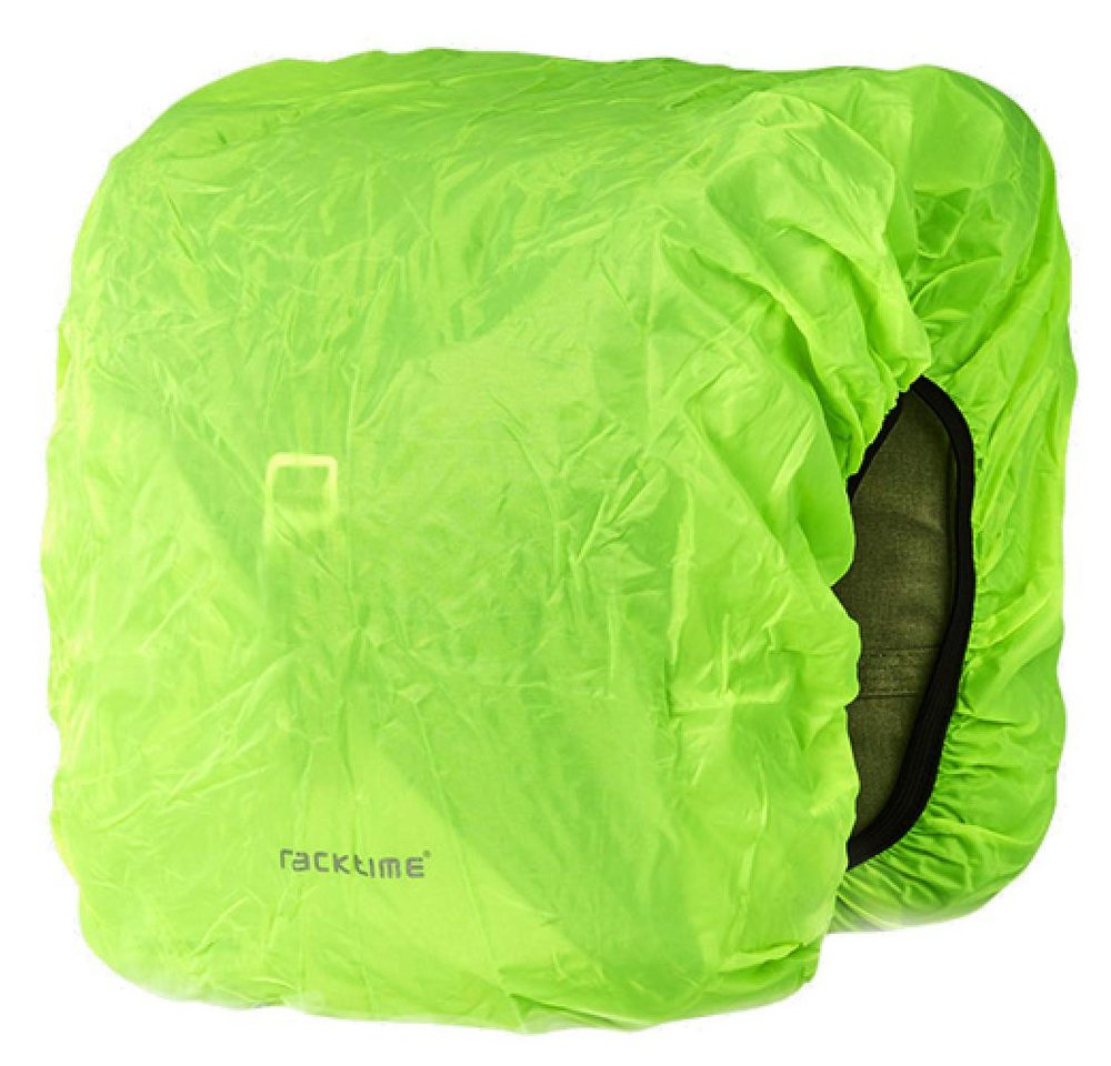 racktime Fahrradrucksack racktime Regenschutz für Vida Heda Ture - Schutzblech