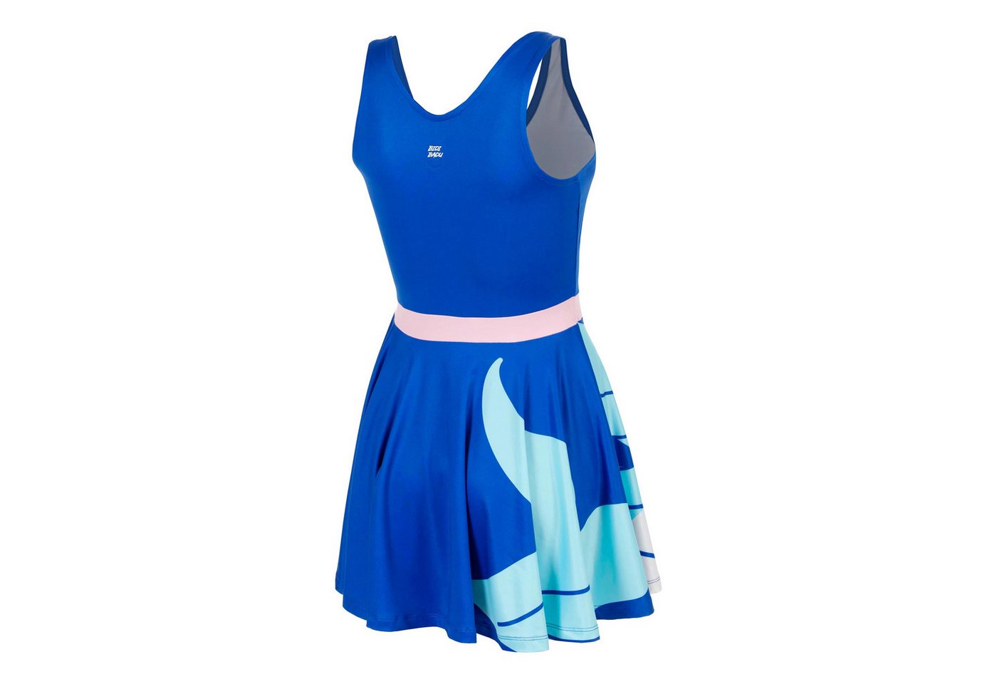BIDI BADU Tenniskleid Hey Laguna