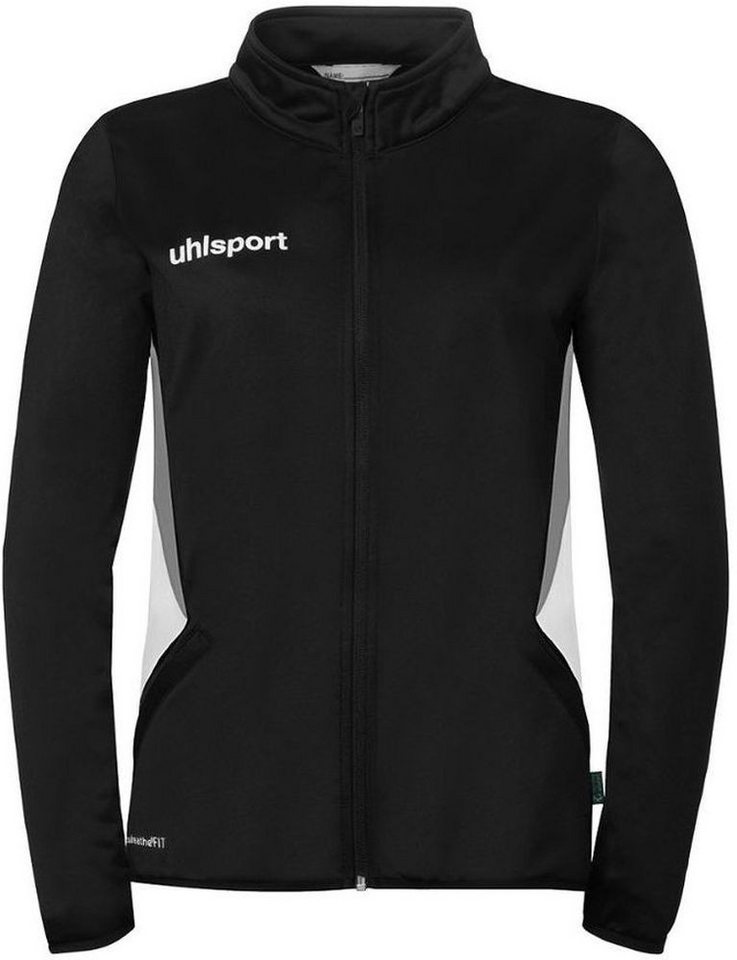 uhlsport Trainingsjacke Equipe 29 Classic Jacke Damen Bild 4