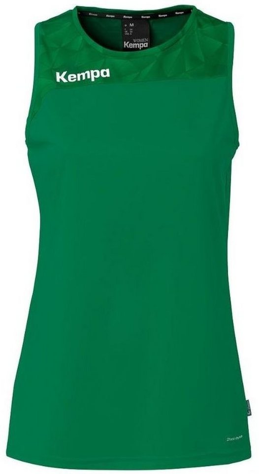 Kempa Handballtrikot Athletics 29 Tank Top Damen Bild 5