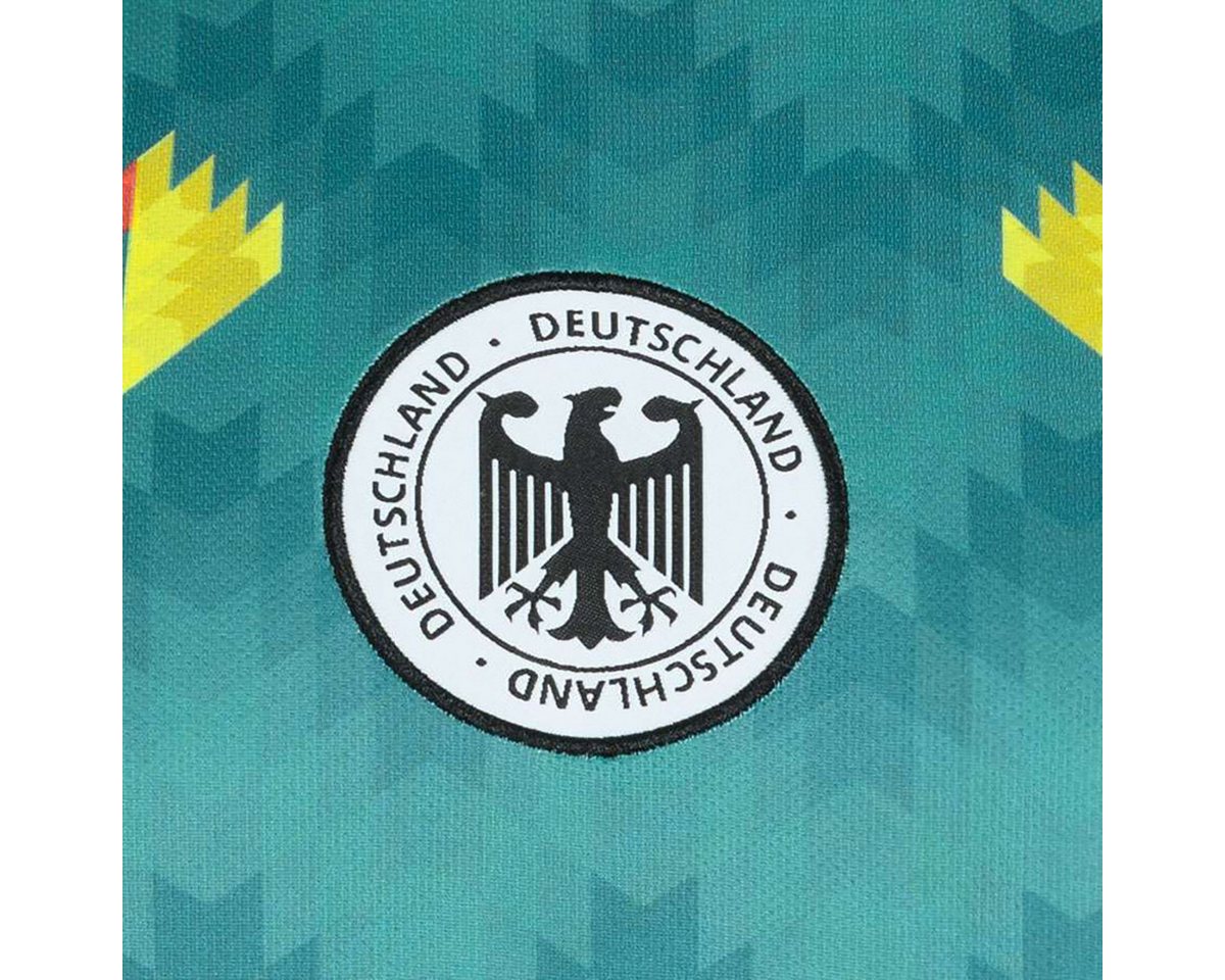 JELEX Fußballtrikot Deutschland Ausweichtrikot Performante (kein Set) Bild 2