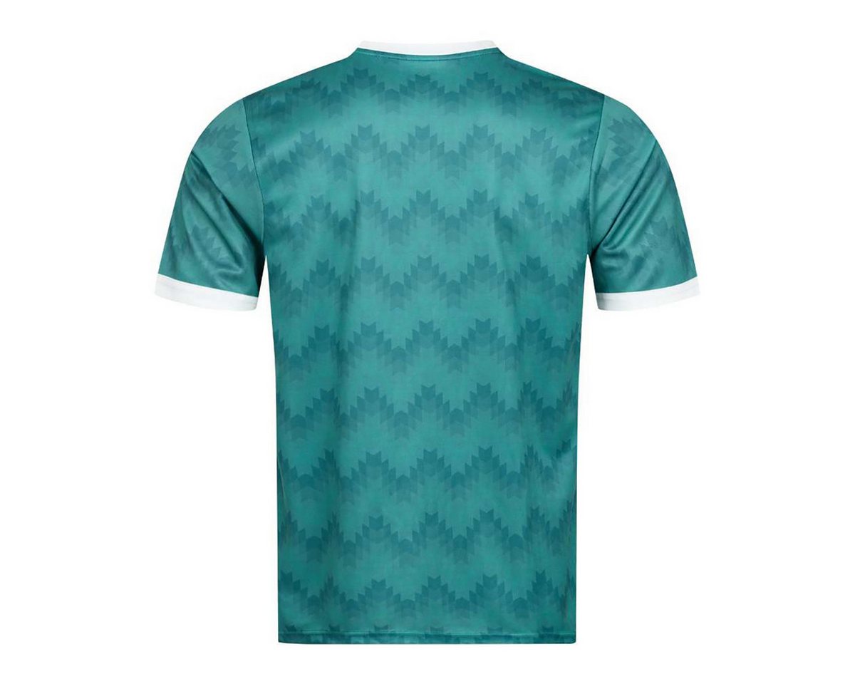 JELEX Fußballtrikot Deutschland Ausweichtrikot Performante (kein Set) Bild 3