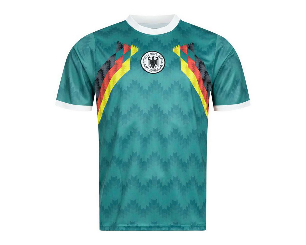 JELEX Fußballtrikot Deutschland Ausweichtrikot Performante (kein Set) Bild 4