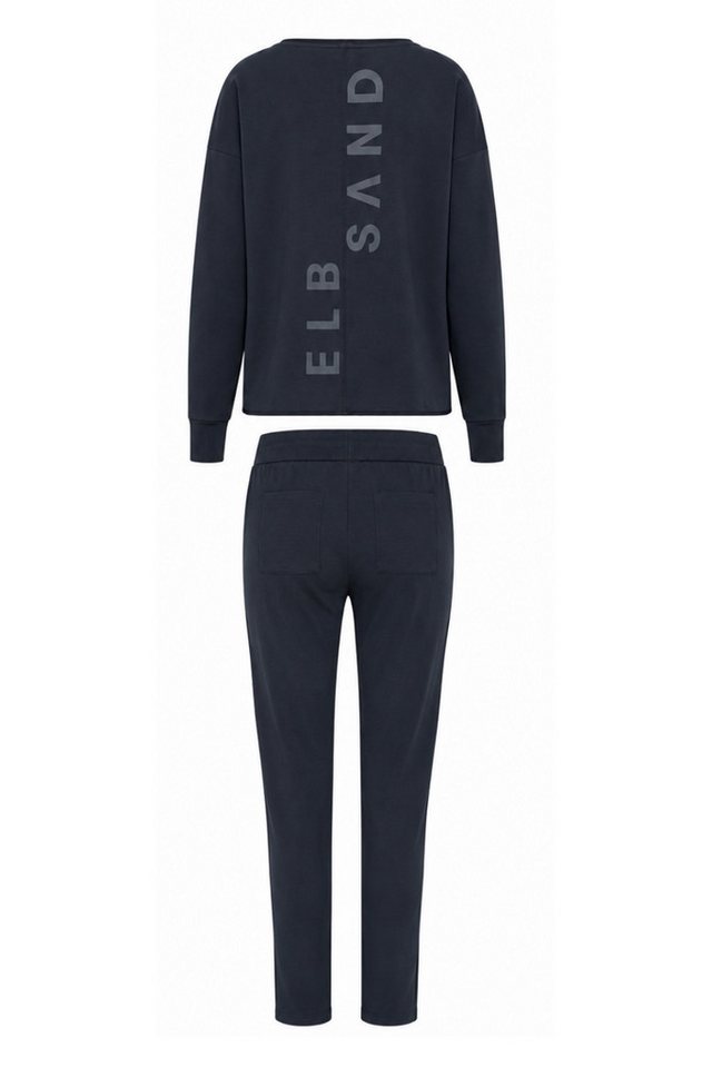 Elbsand Sweatanzug (Set, Sweater und Hose) Bild 3