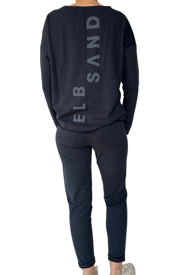 Elbsand Sweatanzug (Set, Sweater und Hose) Bild 4